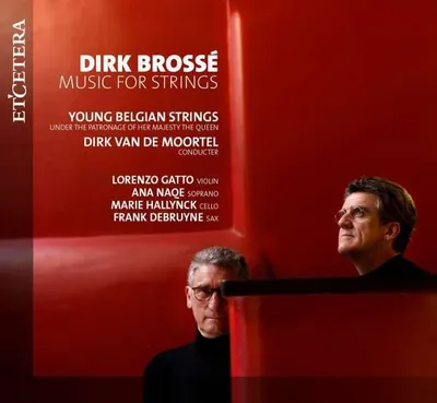 Produktbild von Music for Strings