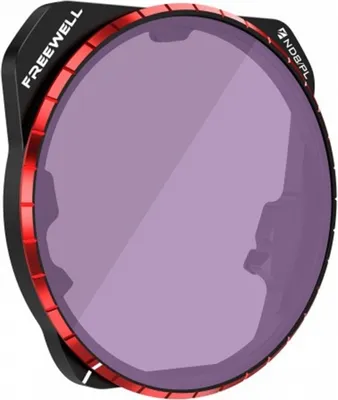 Obrázok produktu pre Freewell ND8/PL filter pre DJI Mavic 3 Pro