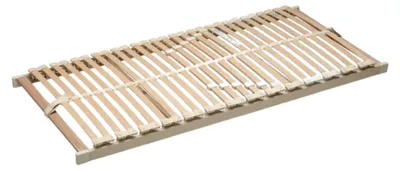 Produktbild von Prolana Rahmenrost FLEXOLINE comfort Buche 90 x 200 cm