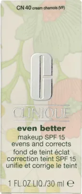 Image de CLINIQUE | EVEN BETTER | Visage