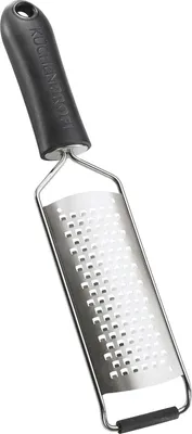 Produktbild von Küchenprofi Reibe MASTER GRIP, grob 1250221000 4007371070010
