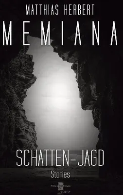 Produktbild von Memiana - Schatten-Jagd