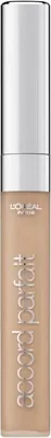 Produktbild von L'Oréal True Match All-in-One Concealer 4N Beige