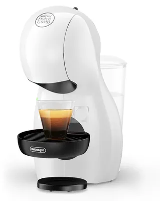 Immagine prodotto di De’Longhi Piccolo EDG110.WB Manual Capsule coffee machine 0.8 L
