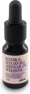 Image de auna Pure Ecosilk Vegan Hair Silk 10 ml