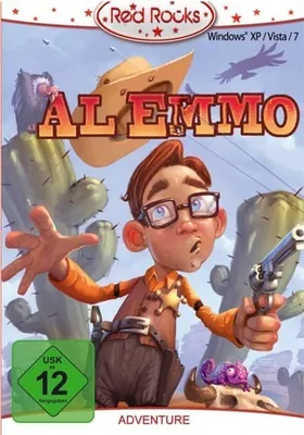 Produktbild von Al Emmo