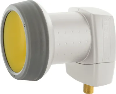 Obrázok produktu pre Jeden LNB digitálny SUN PROTECT hellgrau
