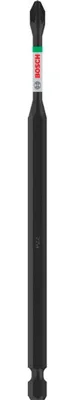 Zdjęcie produktu dla Bit udarowy Bosch PRO Pozidriv, PZ2, 150 mm