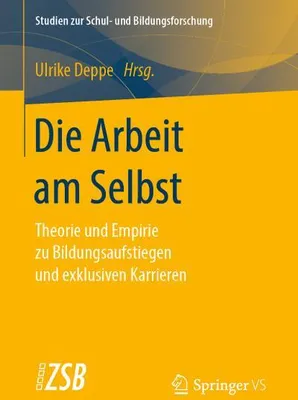 Produktbild von Die Arbeit am Selbst