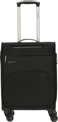 Produktbild von Gabol Zambia 4 Rollen Kabinentrolley 55 cm