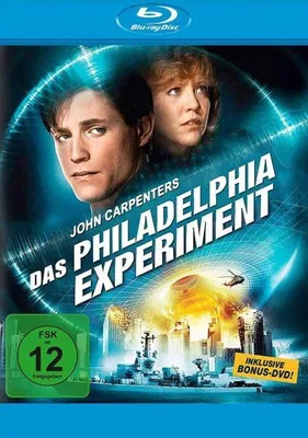 Produktbild von Das Philadelphia Experiment