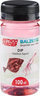 Produktbild von Balzer Method Feeder Dips (Brasem)