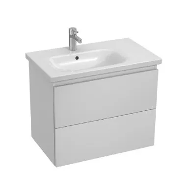 Immagine prodotto di Jika Mio-N - Mobile lavabo 72x59x45 cm, bianco H40J7194015001