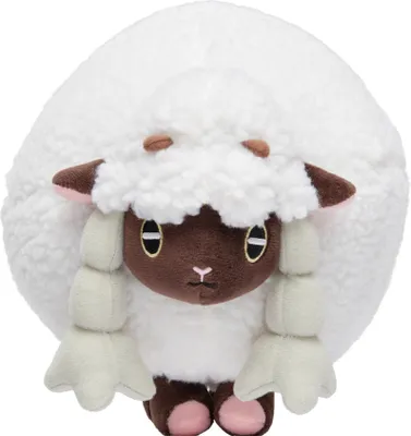 Produktbild von Boti Umarmung Plüsch Wooloo, 20 cm