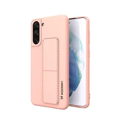 Obrázek produktu pro Wozinsky pouzdro Kickstand pro Samsung Galaxy S21 Plus 5G KP10977