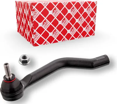 Produktbild von FEBI BILSTEIN Spurstangenkopf Spurstange für NISSAN Qashqai II (J11, J11) Vorne Links 103657
