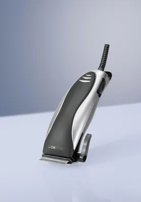 Image de Clatronic Tondeuse à cheveux Set de soins capillaires Accessoires 3-12 mm HSM 3430