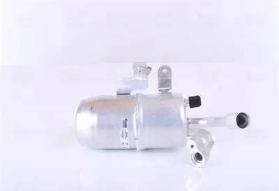 Produktbild von Trockner, Klimaanlage NISSENS 95213