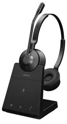 Image de Jabra Engage 45 SE stéréo DECT