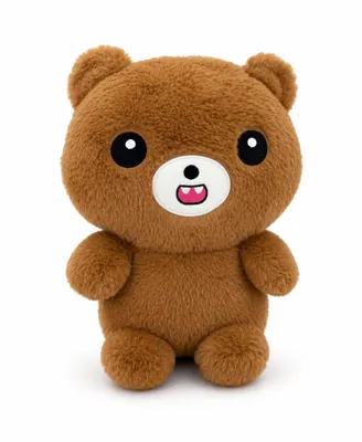 Produktbild von Bär Kuscheltier 28 cm Plüschbär Stofftier Weicher Teddybär Geschenk für Kinder