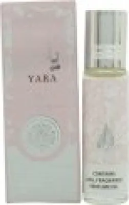 Obrázek produktu pro Yara 10ml Roll-On parfémový olej Ard Al Zaafaran - dámský