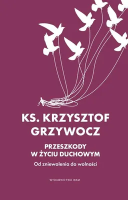 Obrázek produktu pro Przeszkody w życiu duchowym