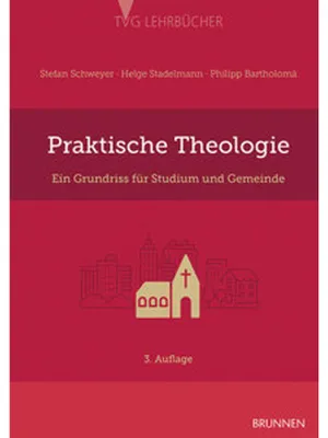 Obrázok produktu pre Praktische Theologie