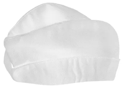 Produktbild von Schiffchen weiß : weiß : 100% Baumwolle