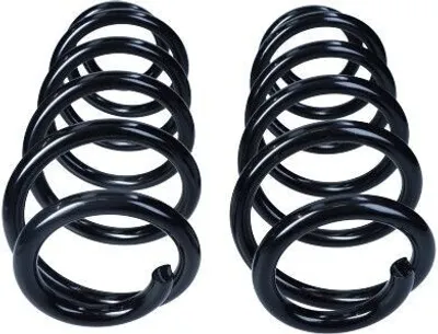 Produktbild von 2X Maxgear Feder Fahrwerksfeder Vorne
