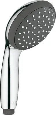 Produktbild von Grohe Vitalio Start 100 Handbrause Chrom 2 Strahlarten
