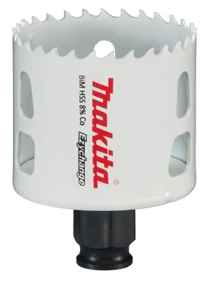 Produktbild von Makita E-03850 Ezychange Bim Lochsäge 56 Mm