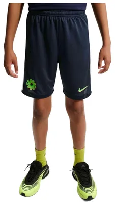 Imagen del producto de Pantalón corto Nike IF2812-451 para Niños