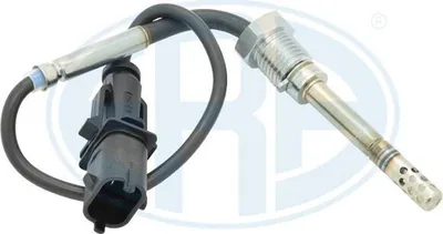 Produktbild von ERA 551246A Abgastemperatursensor für ALFA ROMEO GIULIETTA (940) 215mm