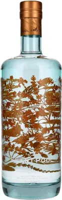 Produktbild von Silent Pool Intricately Realised Gin 43 % 1,00 lt.