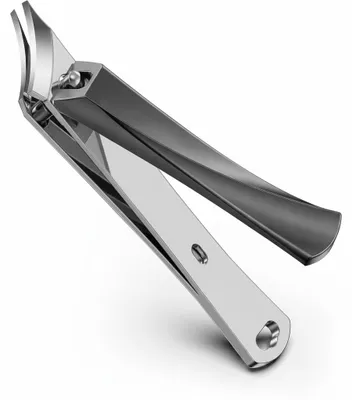 Imagen del producto de JL Cuisine - Cortauñas para uñas encarnadas - Ideal para uñas gruesas, Imagen generada por IA