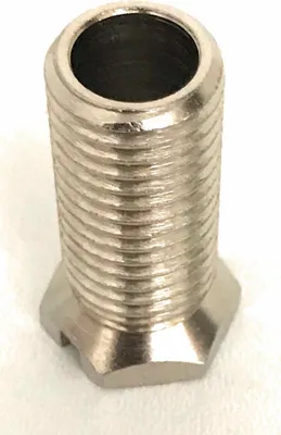 Produktbild von BLANCO Hohlschraube M12 x 1,5 mm