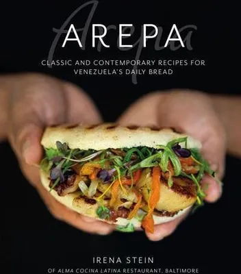 Obrázek produktu pro Arepa