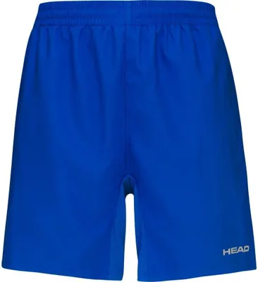 Produktbild von HEAD Club Kinder Bermuda RO royal 152