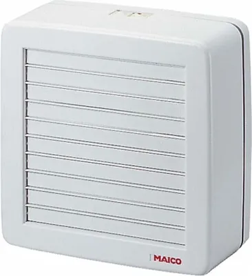 Image de Maico 0080.0820 Ventilateur de fenêtre/mur EV 31