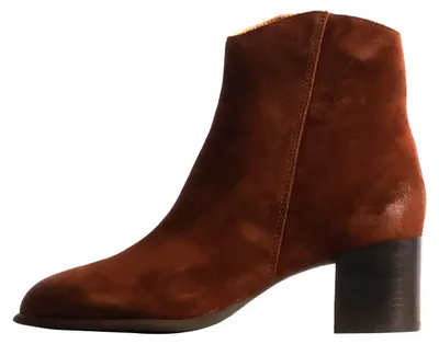 Zdjęcie produktu dla Botki skórzane "Maple"
