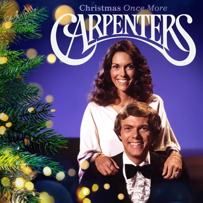 Produktbild von Christmas Once More