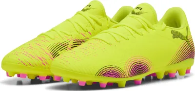 Produktbild von Puma Future 8 Play Mg Fußballschuhe  EU 46 1/2  EU 46 1/2
