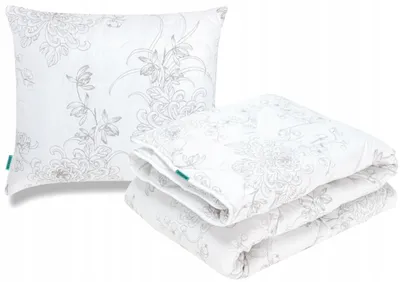 Obrázok produktu pre Wendre Celoročná súprava periny a vankúša 140x200/70x80 antialergická