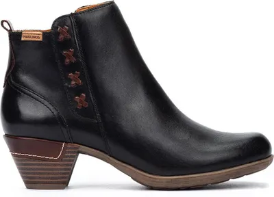 Zdjęcie produktu dla Pikolinos Rotterdam - damskie buty za kostkę