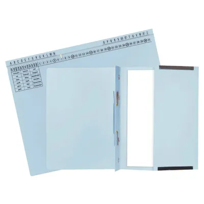 Obrázek produktu pro Exacompta 370222B 25x Hängehefter Exaflex Karton chamois