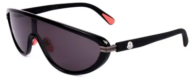 Produktbild von Moncler ML0239 Shiny black 0/0/140 Uni Sonnenbrillen