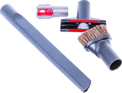 Produktbild von Düsenset passend für Dyson V7 V8 V10 V11 - Fugendüse, Polsterdüse, Möbelpinsel