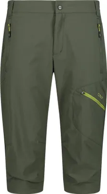 Zdjęcie produktu dla MAN Capri, zielony olejny (E319), rozmiar 46