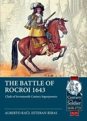 Obrázok produktu pre The Battle of Rocroi 1643