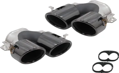 Immagine prodotto di Suggerimenti per Mercedes W177 CLA II X118 C118 GLA H247 GLB SUV X247 35 45 AMG Nero